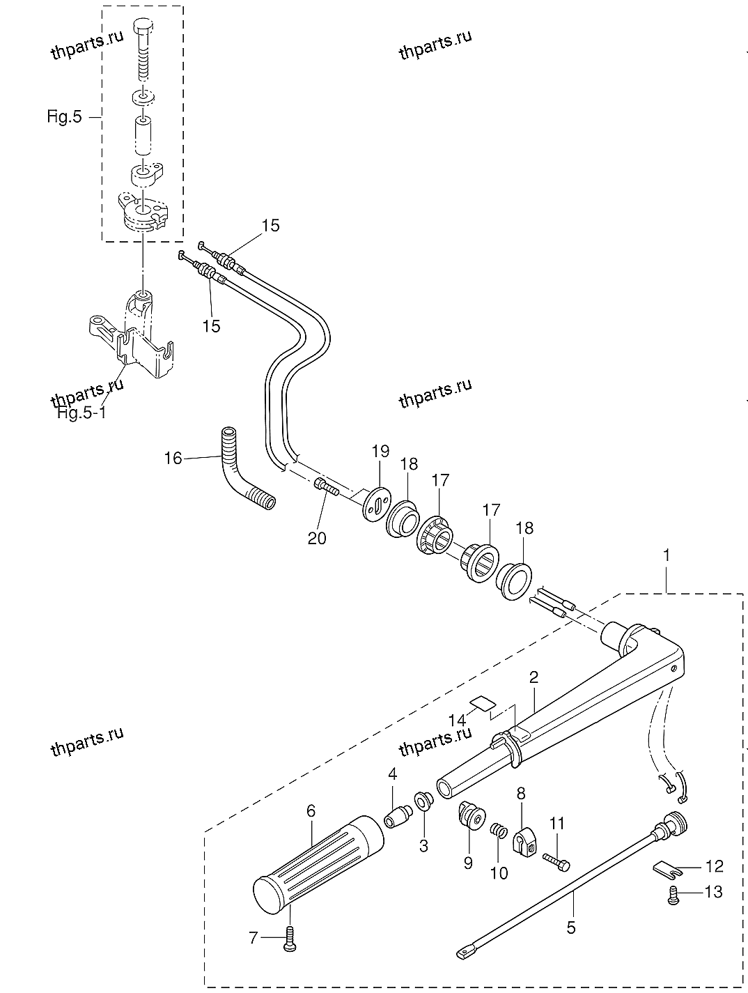 Румпель