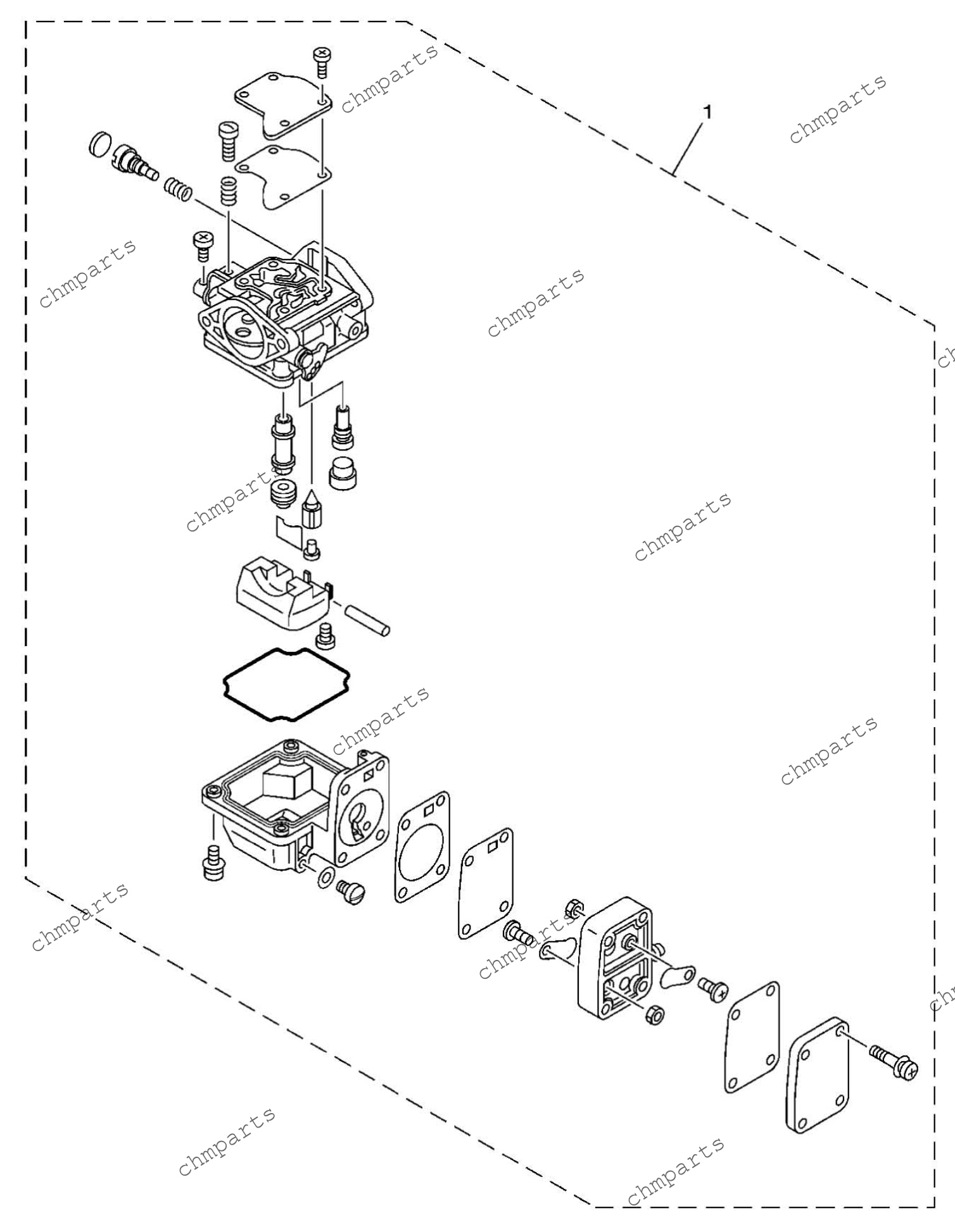 Карбюратор