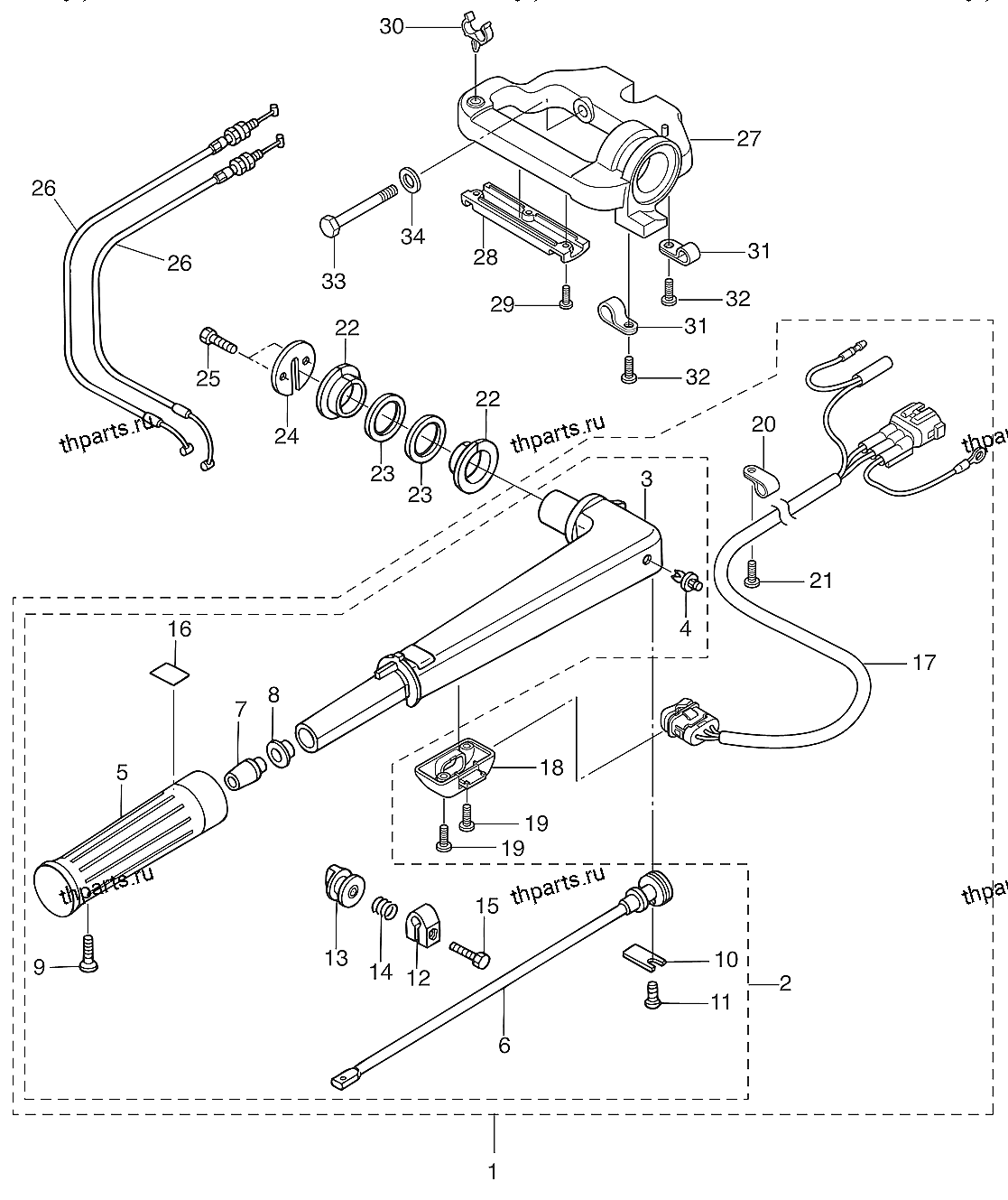 Румпель