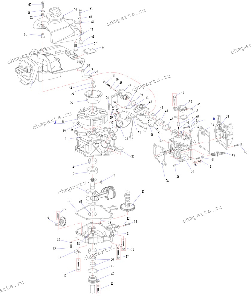 Мотоголовка